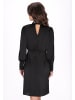 faina Women Dress in black