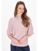 DreiMaster Women Pullover in vintage rose
