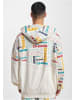 DNGRS Dangerous DNGRS Dangerous Herren Dangerous DNGRS Hoody Maze in white