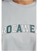 Rocawear T-Shirt "School T-Shirt" in Grau