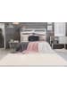 Teppich Boss Kurzflor Teppich Manuel 325 - Creme