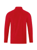 JAKO-O Fleecejacke für Damen in rot