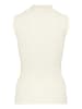 InWear CivahIW Turtleneck Top Tight fit in Whisper White