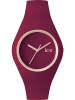 Ice Watch Quarzuhr für Damen in Lila