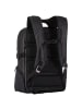 Hedgren Commute Rail - Rucksack 15.6" 43 cm RFID in schwarz