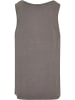 Urban Classics Urban Classics Tank-Tops in asphalt
