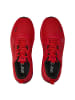 Puma Anzarun 2.0 Low-Top-Sneaker mit Schnürung Rot