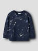name it Sweatshirt in Navy Blazer