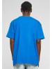 Mister Tee Mister Tee T-Shirts in cobalt blue