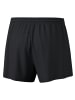 erima Damen Shorts in schwarz