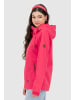 alife and kickin Übergangsjacke BettyAK A in raspberry