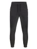 Threadbare Sweathose Morris in Charcoal Marl