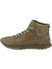 Josef Seibel Sneaker Adriana 02 in taupe