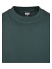 Urban Classics Tall Tee in bottlegreen