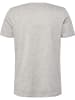Hummel Hummel T-Shirt Hmlicons Herren in GREY MELANGE