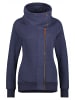 alife and kickin Sweatshirt MerteAK A in marine melange