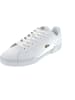 Lacoste Sneaker Weiß