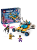 LEGO Bausteine Dreamzzz Der Weltraumbuggy von Mr. Oz, ab 8 Jahre