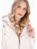 DreiMaster Maritim Vest in offwhite