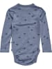 Hummel Strampler Hmlmini Kinder in FLINT STONE
