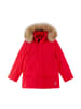 Reima Reimatec Parka Winterjacke " Serkkula " in Reima Red