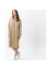 BRAX  Kleid in sahara sand