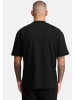 trueprodigy Oversize-Shirt Channing in Schwarz