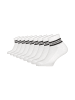 alife and kickin Socken 9 PACK - RikaAK in brilliant white