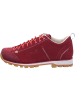 DOLOMITE Sneaker für Herren in burgundy