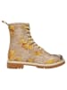 Dogo Longe Boots - Raccoon in Beige