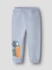 name it Jogginghose in Blue Fog