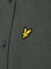 Lyle & Scott Freizeithemd in tanne