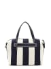 Tamaris Bowlingbag Lou in blue 500