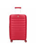 Roncato B-Flying - 4-Rollen-Trolley M 68 cm erw. in magenta