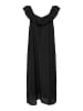 JDY Kleid in Black