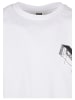 Urban Classics Urban Classics Herren Organic Constructed Tee in white