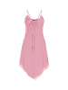myMo at night Women Dress in rose