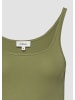 s.Oliver T-Shirt in 7900_olivgrün