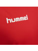 Hummel Verstellbare Taille Kurze Hose Anzug Hmlpromo Herren in TRUE RED