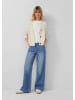 s.Oliver T-Shirt in 0210_creme