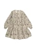 Walkiddy Kleid Fall Flowers - Frill Dress