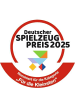Thinkfun Thinkfun Logikspiel Baumhaus in bunt