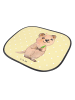 Mr. & Mrs. Panda sonnenschutz Quokka Happy ohne Spruch in Gelb Pastell