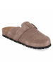 Tamaris Clogs in braun