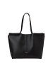 Marc O'Polo Shopper in Schwarz