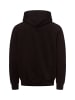PEGADOR Sweatjacke Anclar in schwarz