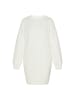 usha BLUE LABEL Women Dress in offwhite
