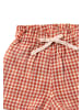 Little Green Radicals By The Sea Shorts in Red