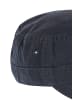 Camel Active Kuba Cap aus Organic Cotton in Dunkelblau