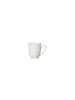 Ritzenhoff & Breker 6er Set Espressotassen Bianco 80 ml in weiß